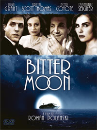 Видео уроки к субтитрам фильма Bitter Moon