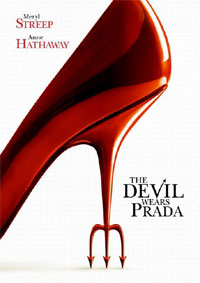 Видео уроки к субтитрам фильма The Devil Wears Prada