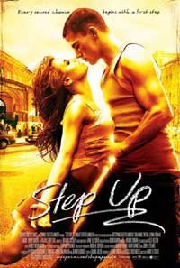 Видео уроки к субтитрам фильма Step Up