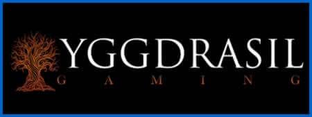 Yggdrasil
