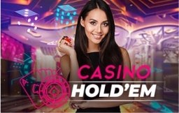 Casino Hold'em
